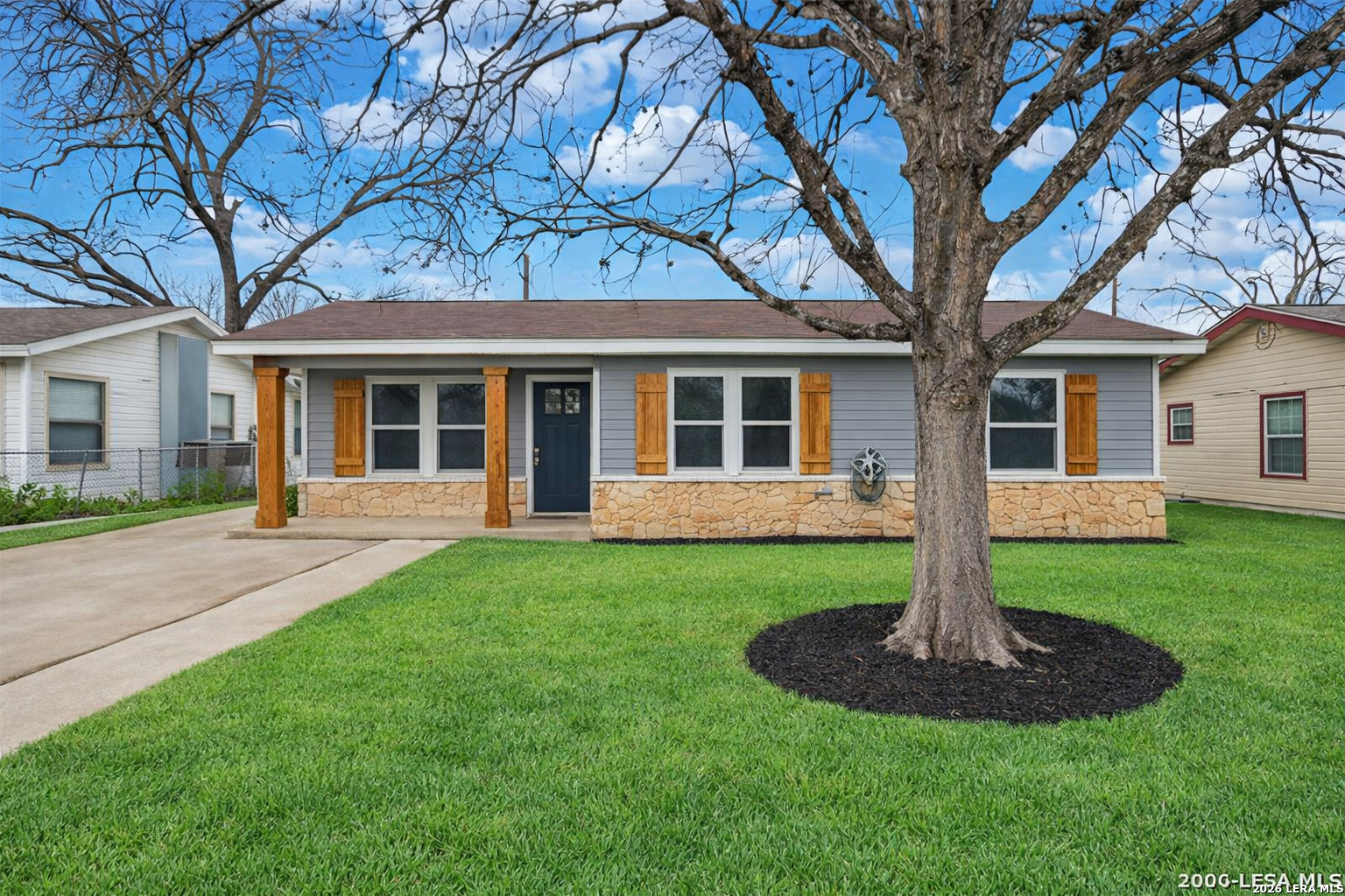 343 W Palfrey San Antonio TX 78223