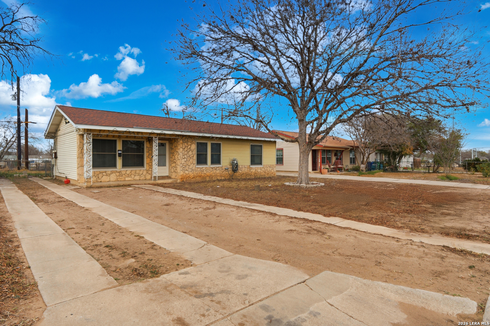 343 W Palfrey San Antonio TX 78223