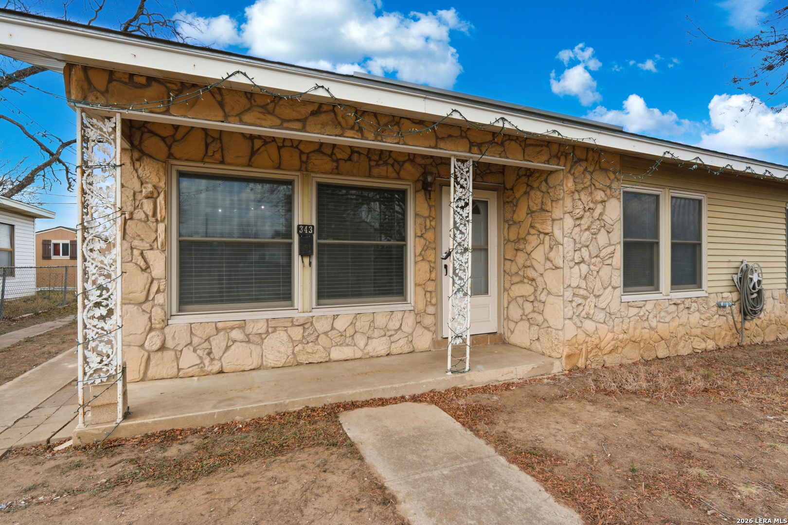 343 W Palfrey San Antonio TX 78223