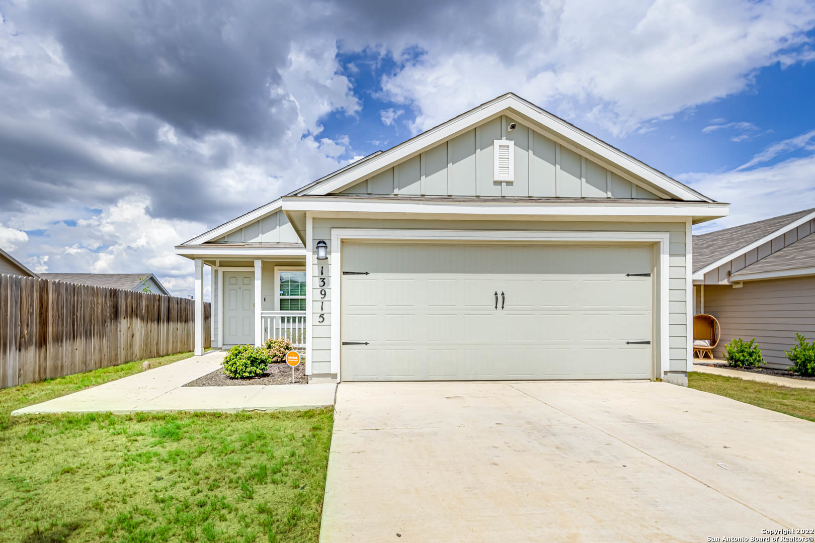 13915 Homestead Way San Antonio TX 78252