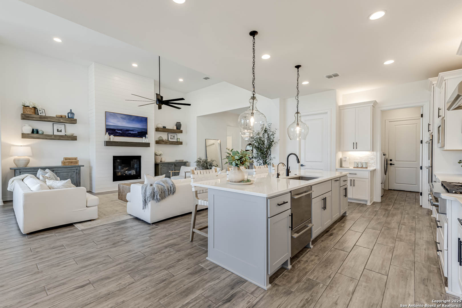23414 Grande Vista San Antonio TX 78261
