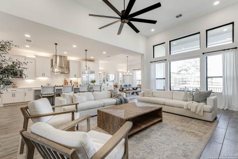 23414 Grande Vista San Antonio TX 78261