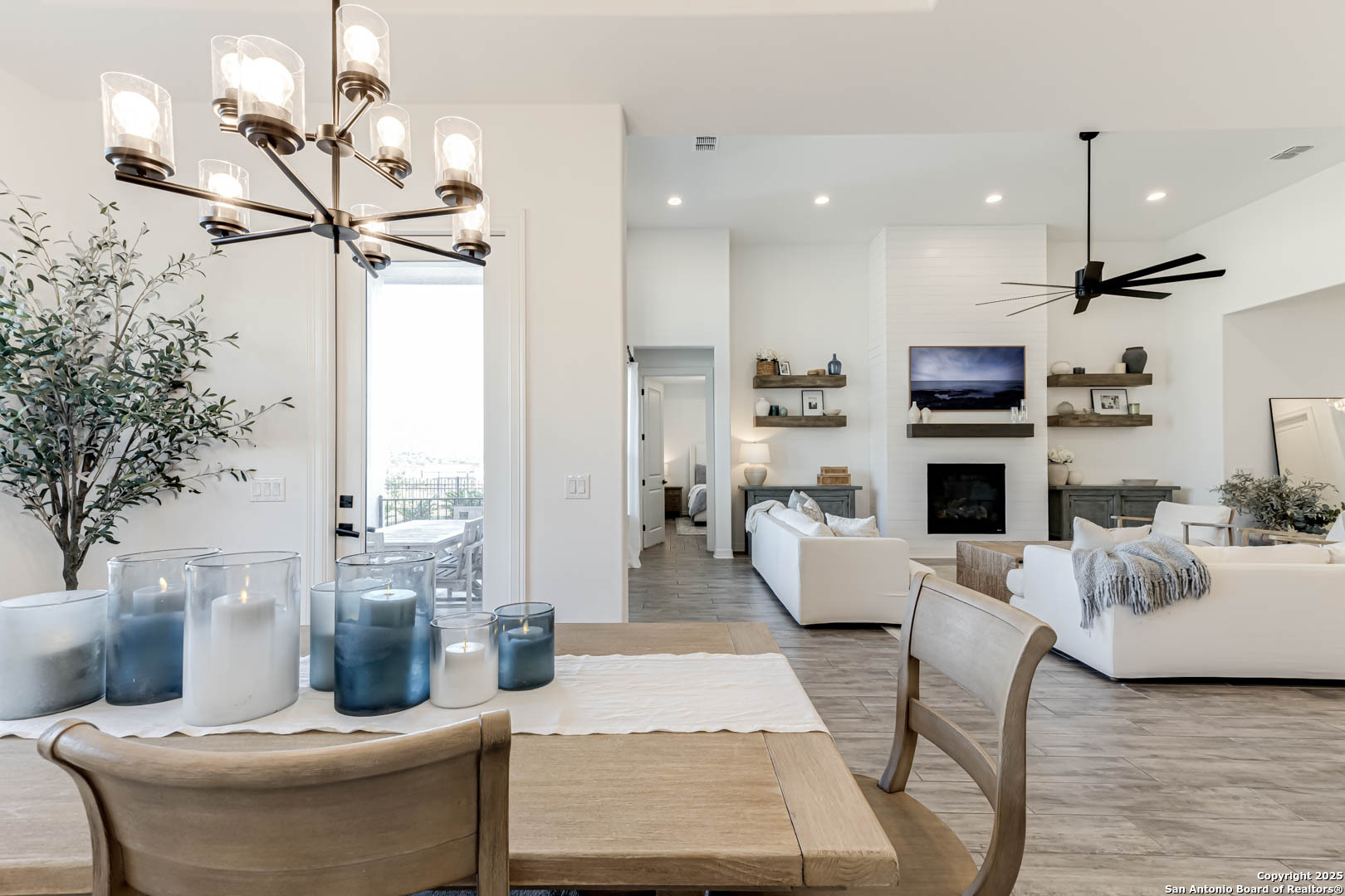 23414 Grande Vista San Antonio TX 78261