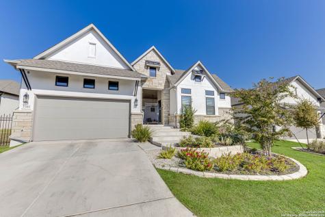 23414 Grande Vista San Antonio TX 78261