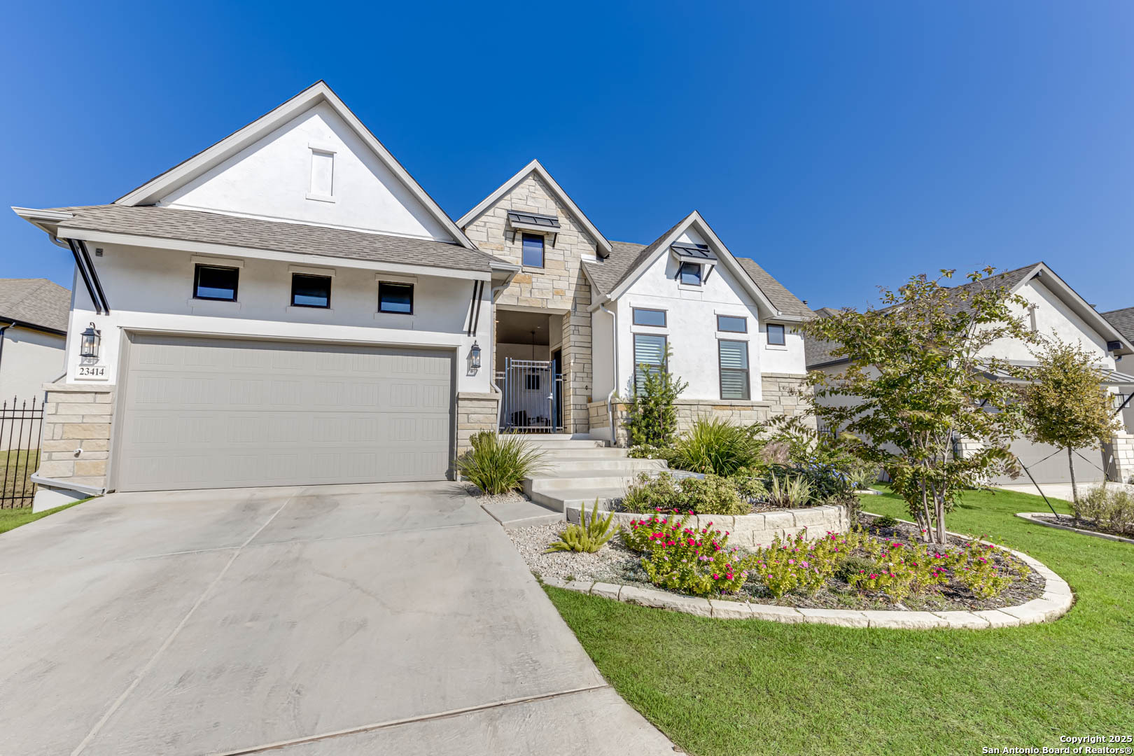 23414 Grande Vista San Antonio TX 78261