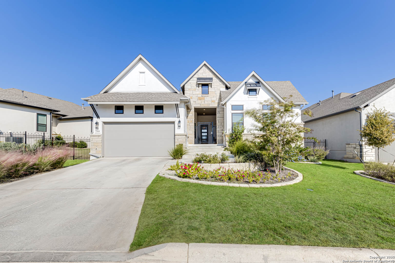 23414 Grande Vista San Antonio TX 78261