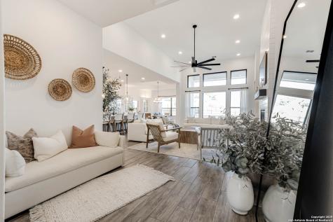 23414 Grande Vista San Antonio TX 78261