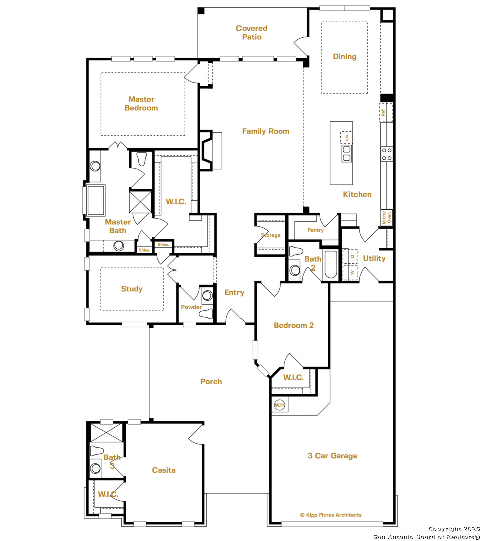 23414 Grande Vista San Antonio TX 78261