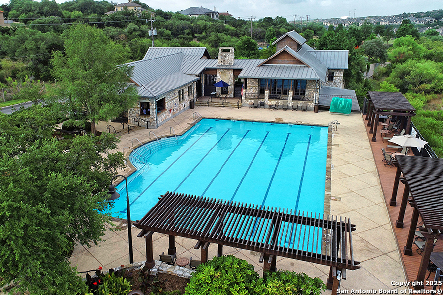 23414 Grande Vista San Antonio TX 78261