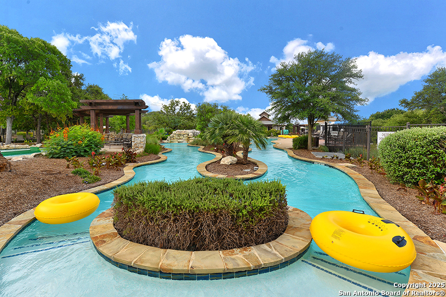 23414 Grande Vista San Antonio TX 78261
