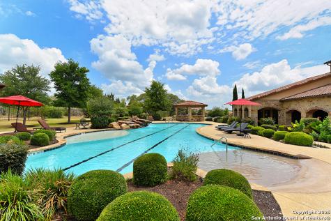 23414 Grande Vista San Antonio TX 78261