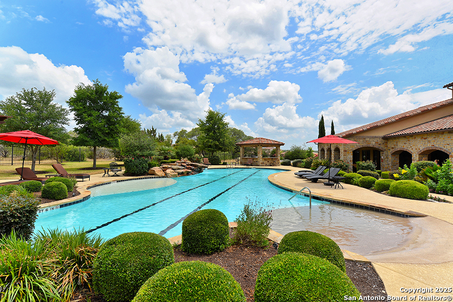 23414 Grande Vista San Antonio TX 78261
