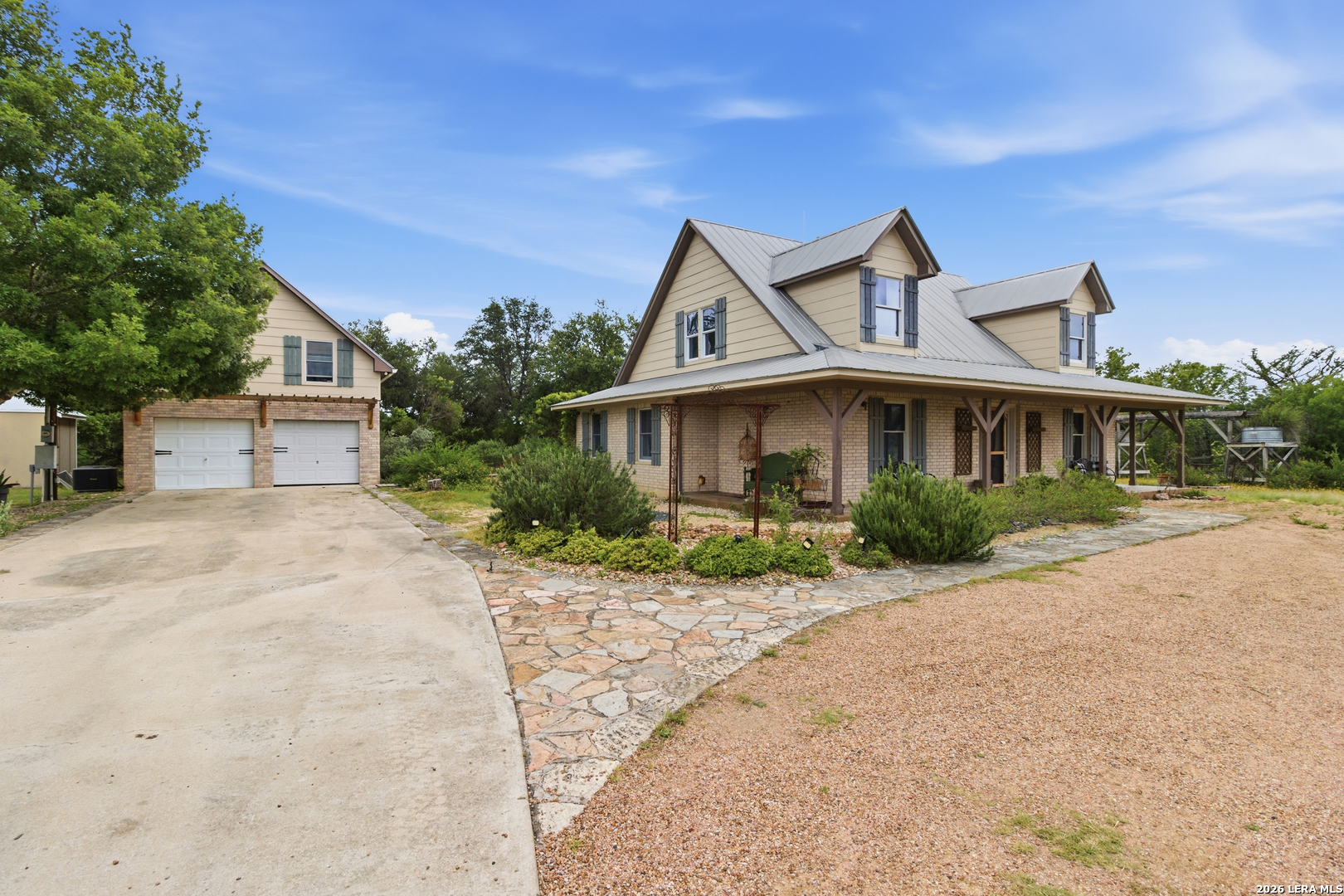 1275 Lacey Drive Bandera TX 78003