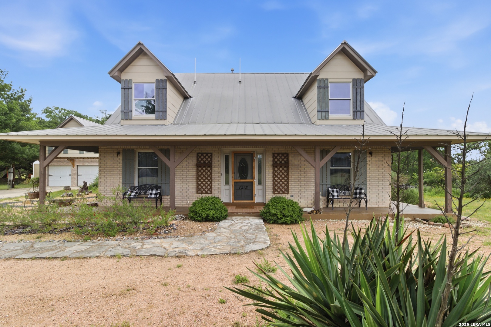 1275 Lacey Drive Bandera TX 78003