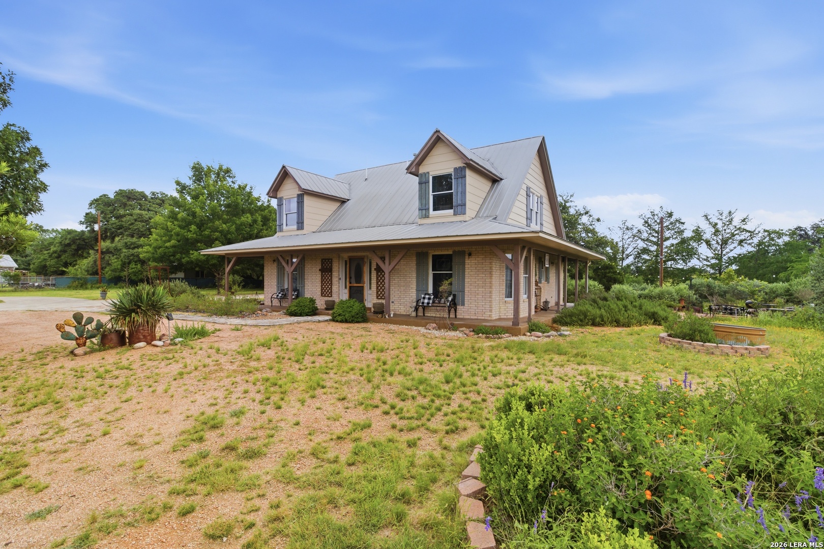 1275 Lacey Drive Bandera TX 78003