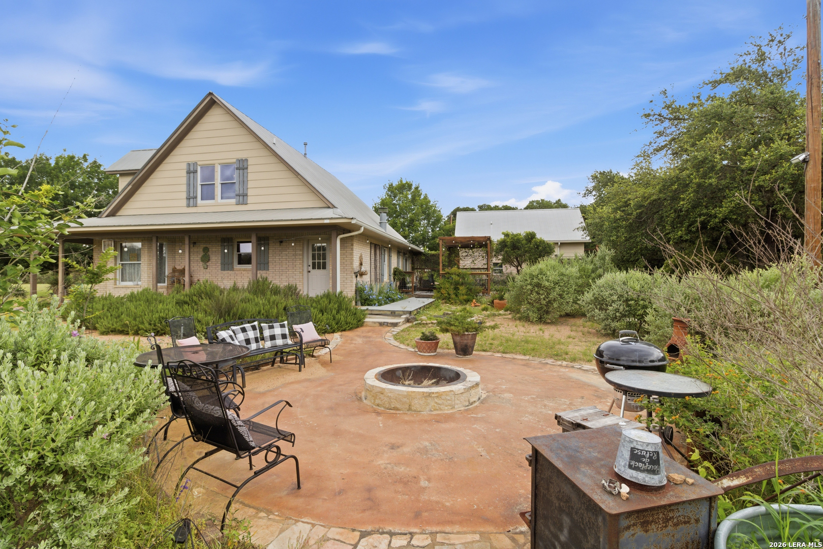 1275 Lacey Drive Bandera TX 78003