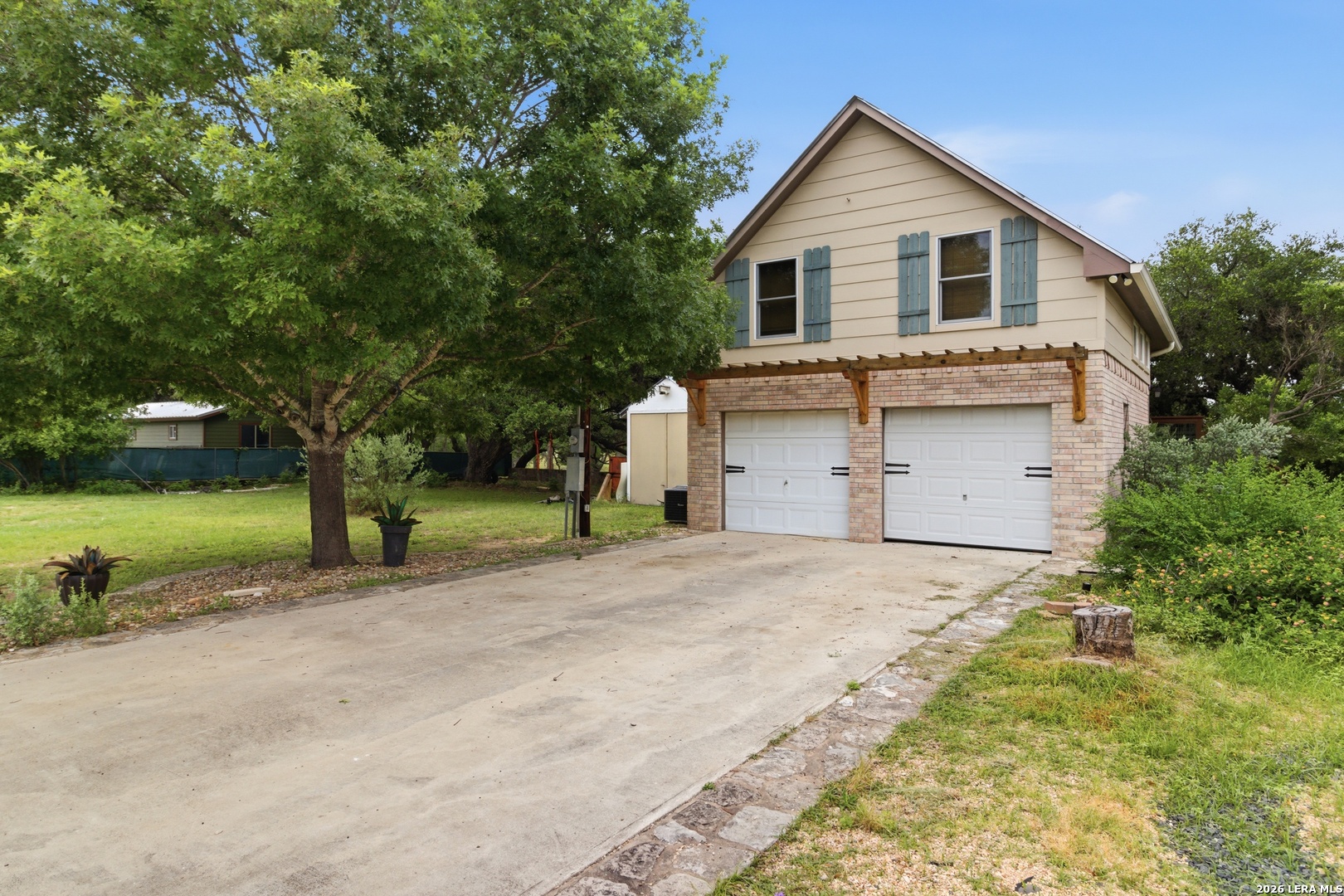 1275 Lacey Drive Bandera TX 78003