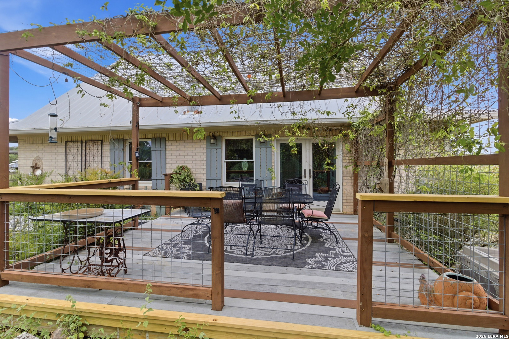 1275 Lacey Drive Bandera TX 78003