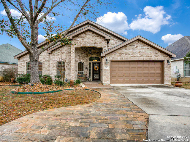 511 Wilderness Way New Braunfels TX 78132