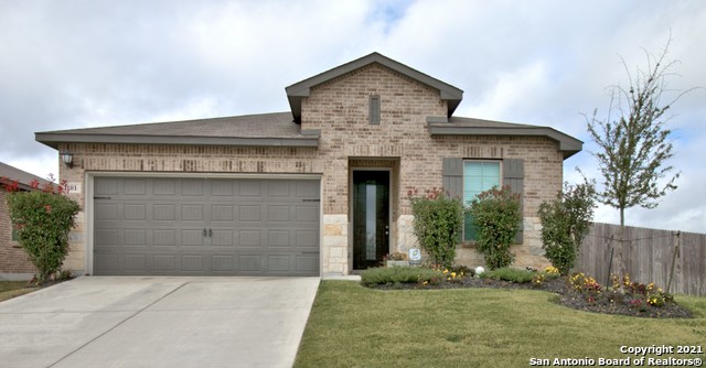 101 Abbeydell Boerne TX 78015
