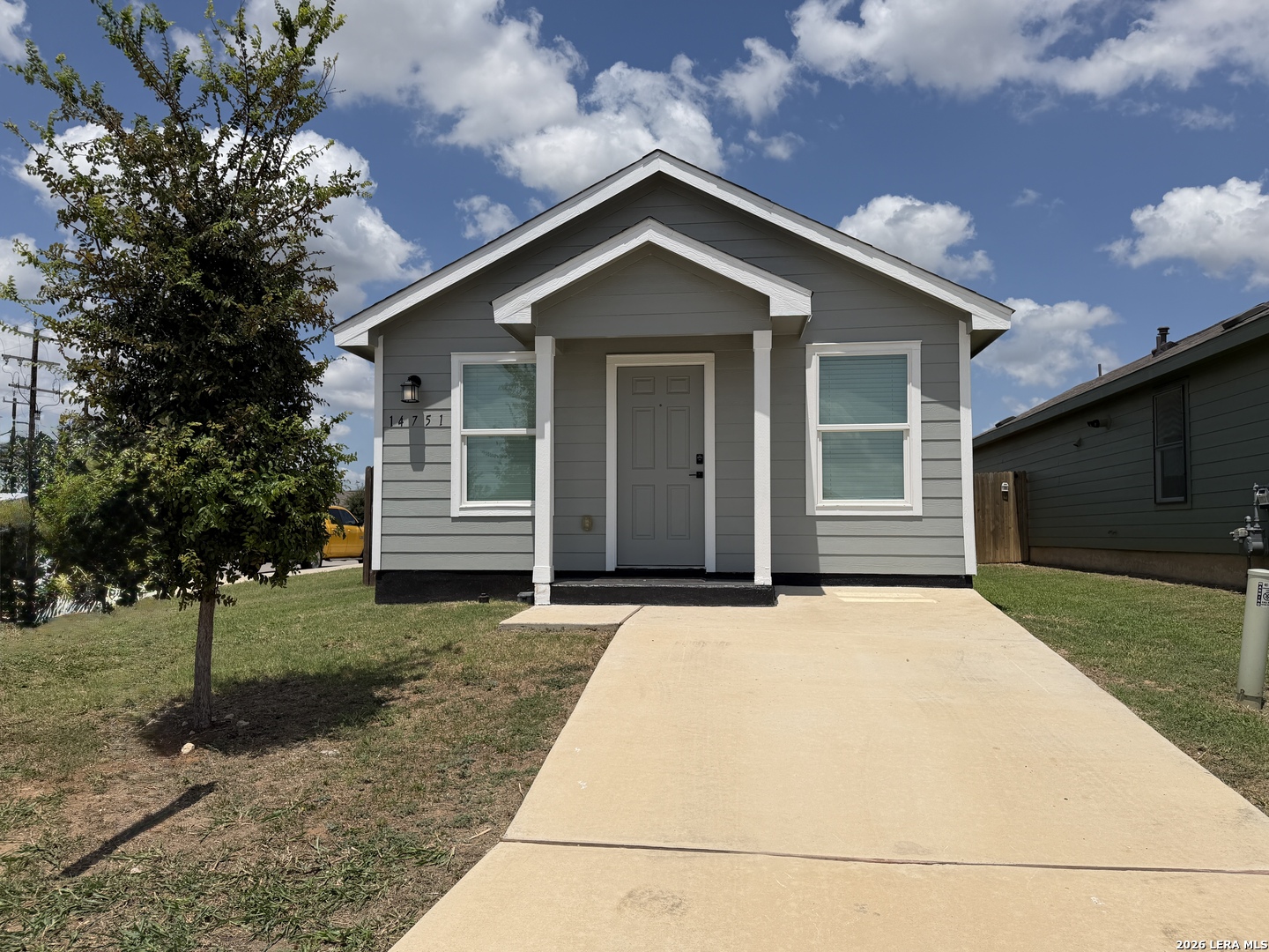 14751 Southton Basin San Antonio TX 78223