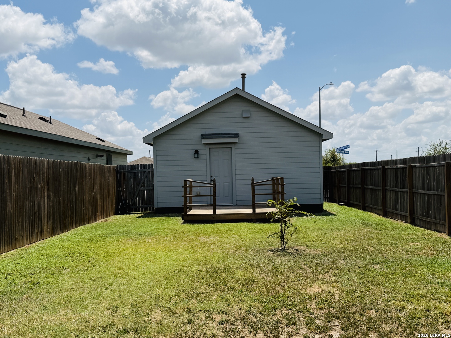 14751 Southton Basin San Antonio TX 78223