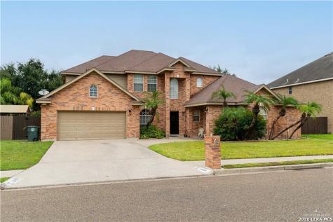 2603 Nicole Drive Mission TX 78574
