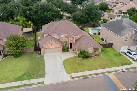 2603 Nicole Drive Mission TX 78574