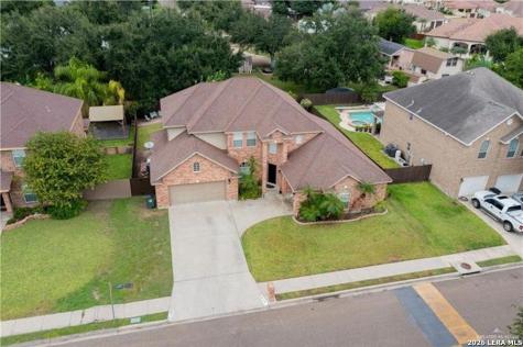 2603 Nicole Drive Mission TX 78574