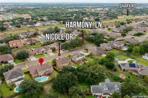 2603 Nicole Drive Mission TX 78574