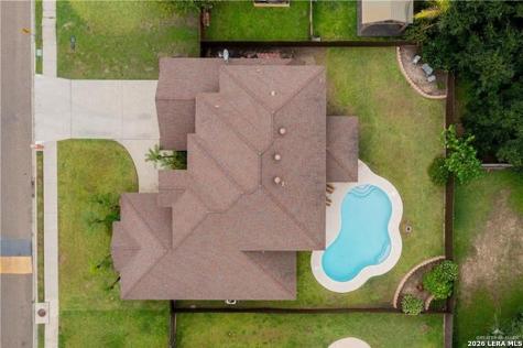 2603 Nicole Drive Mission TX 78574