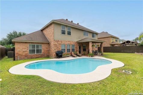 2603 Nicole Drive Mission TX 78574