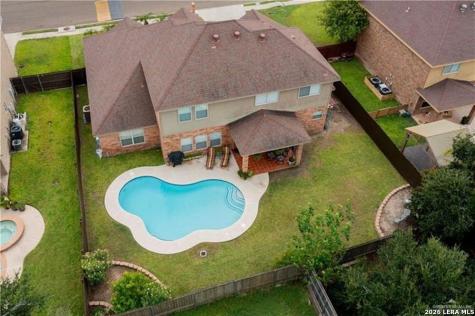 2603 Nicole Drive Mission TX 78574