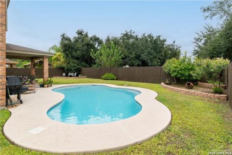 2603 Nicole Drive Mission TX 78574