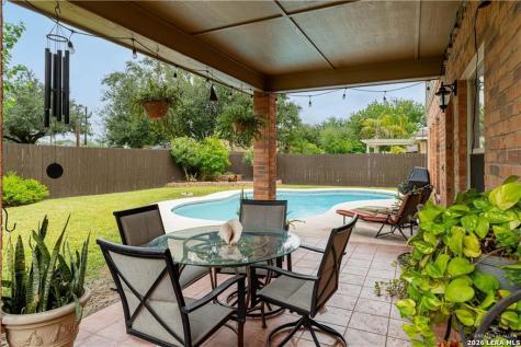2603 Nicole Drive Mission TX 78574