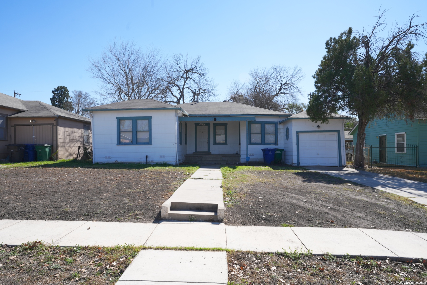 1306 Mckinley San Antonio TX 78210
