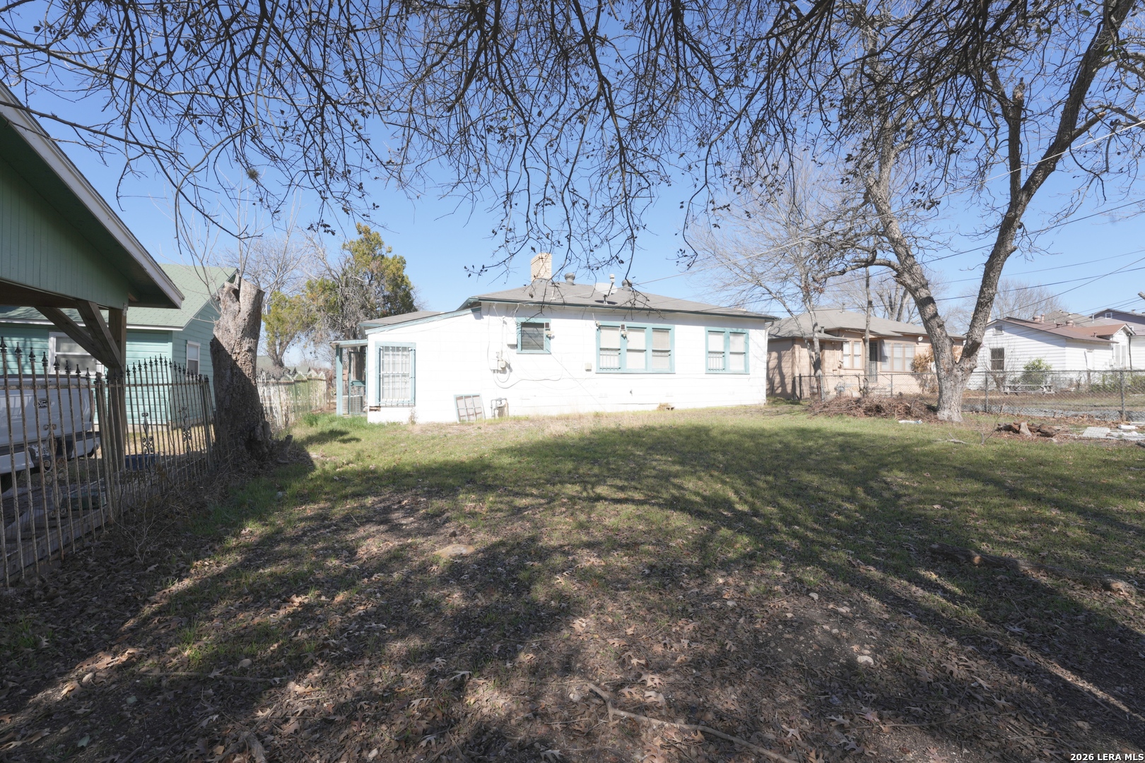 1306 Mckinley San Antonio TX 78210