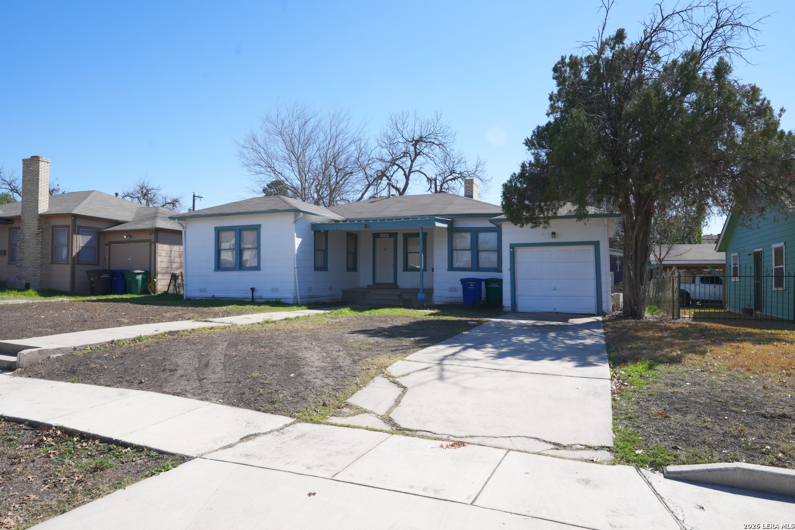 1306 Mckinley San Antonio TX 78210