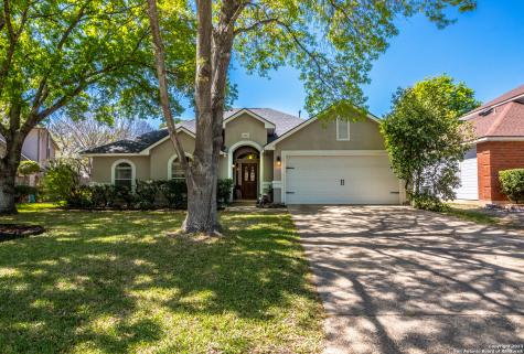 12815 Aqua Valley Helotes TX 78023
