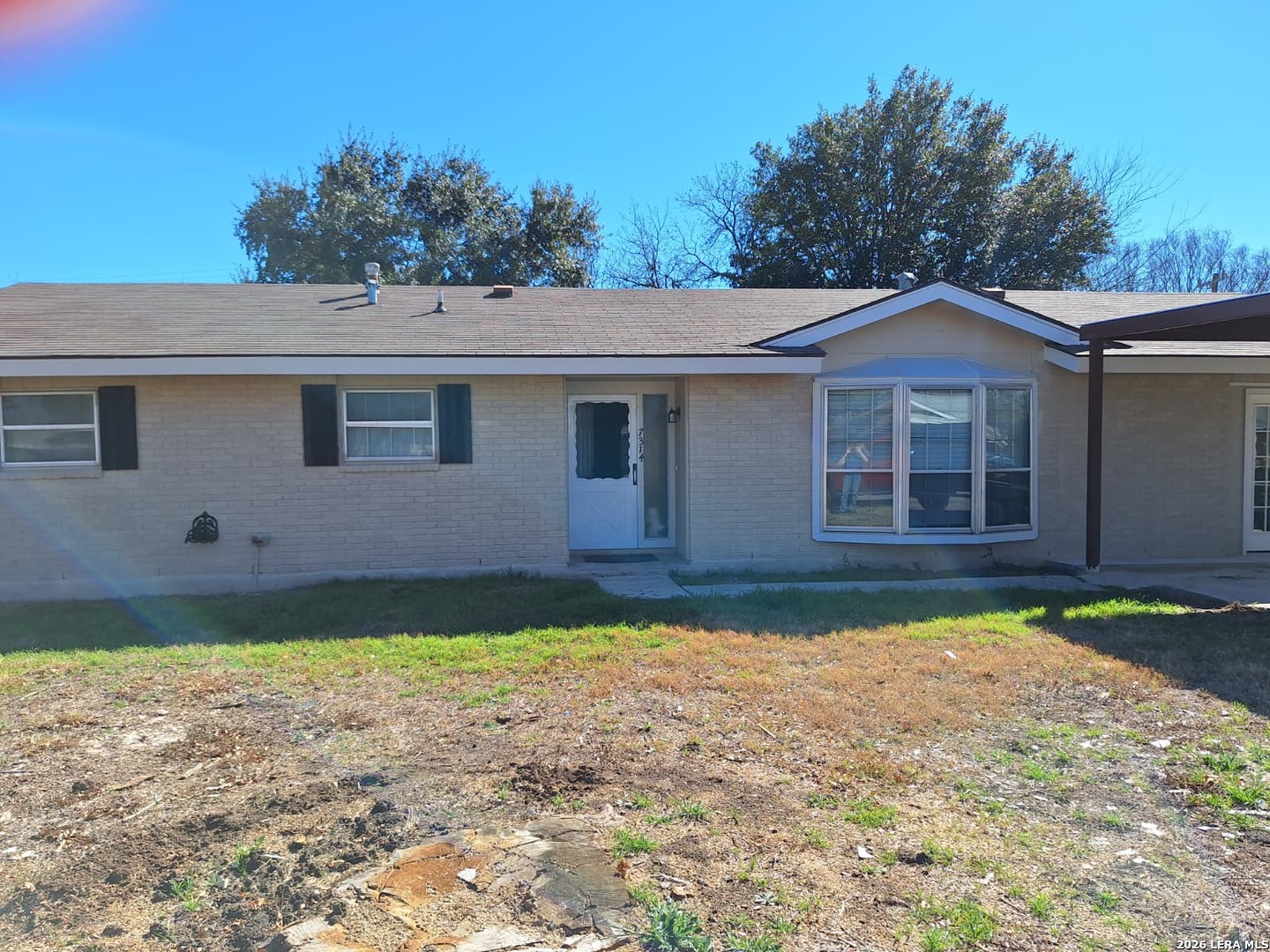 7314 Meadow Breeze San Antonio TX 78227