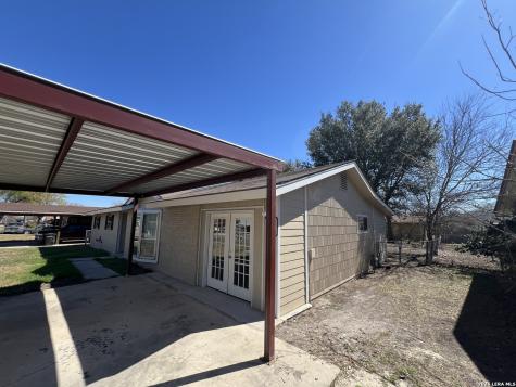 7314 Meadow Breeze San Antonio TX 78227