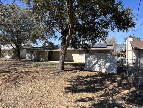7314 Meadow Breeze San Antonio TX 78227