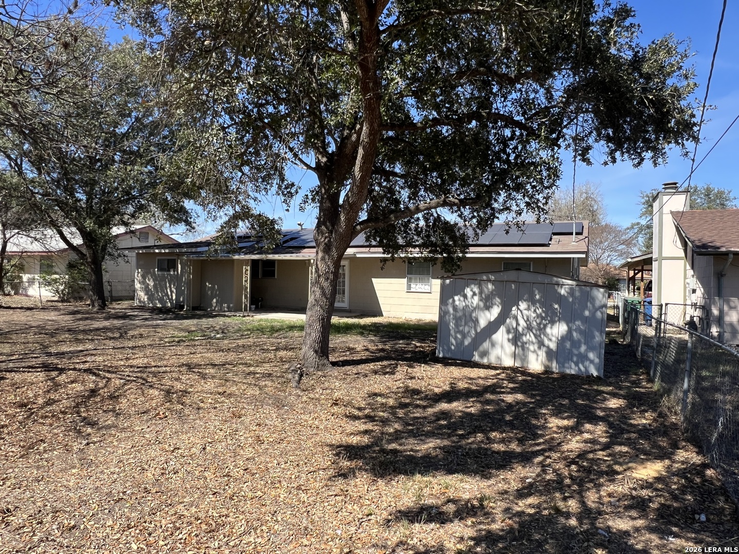 7314 Meadow Breeze San Antonio TX 78227