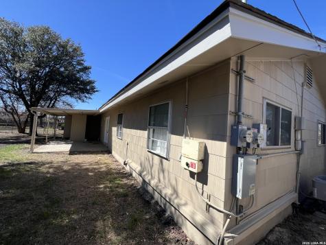 7314 Meadow Breeze San Antonio TX 78227