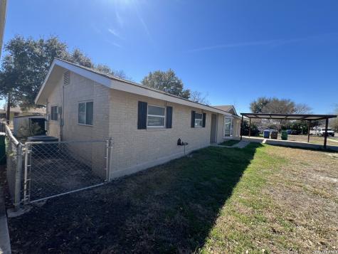 7314 Meadow Breeze San Antonio TX 78227