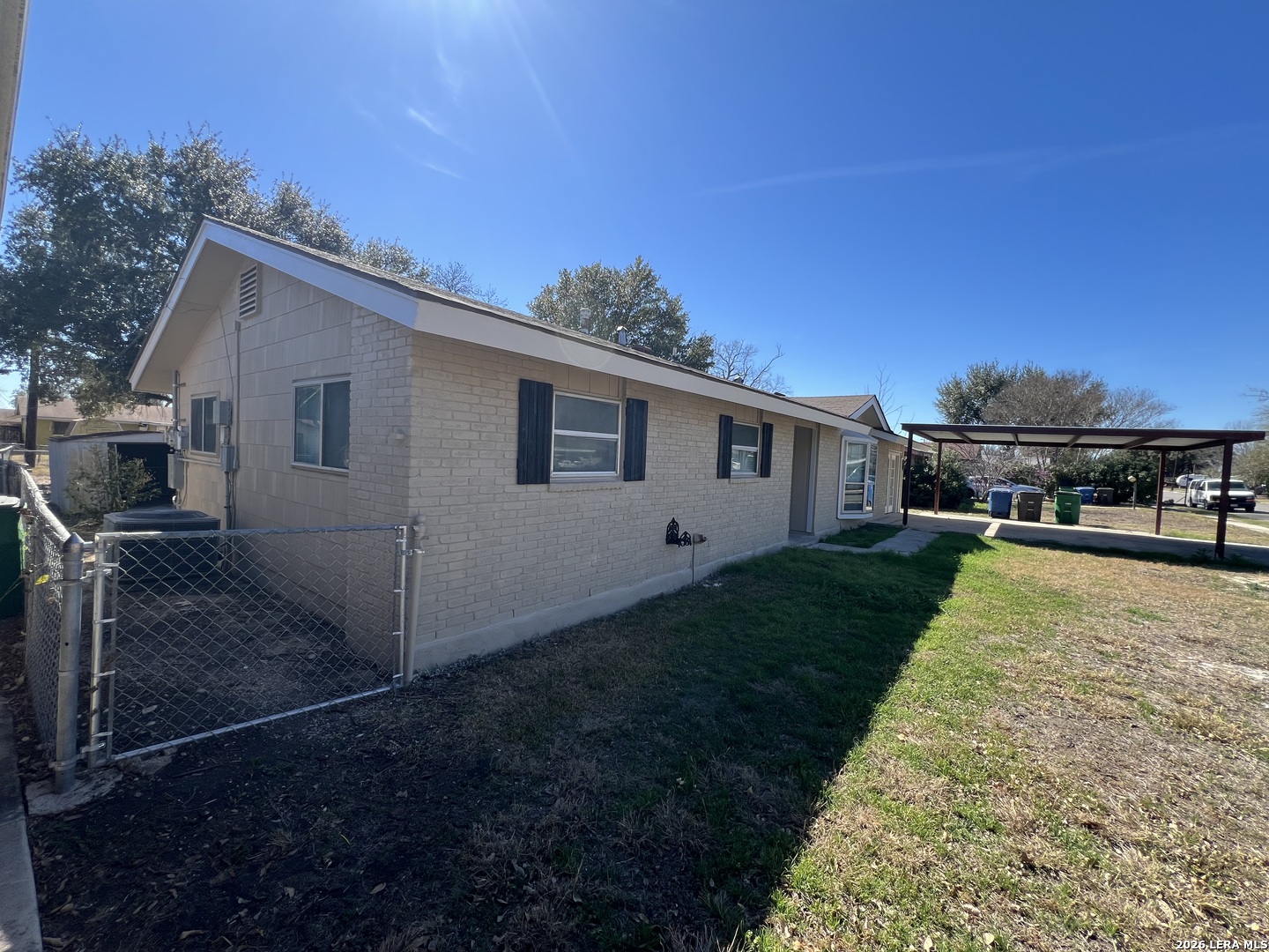 7314 Meadow Breeze San Antonio TX 78227