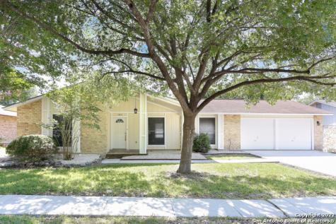 13834 Crested Rise San Antonio TX 78217