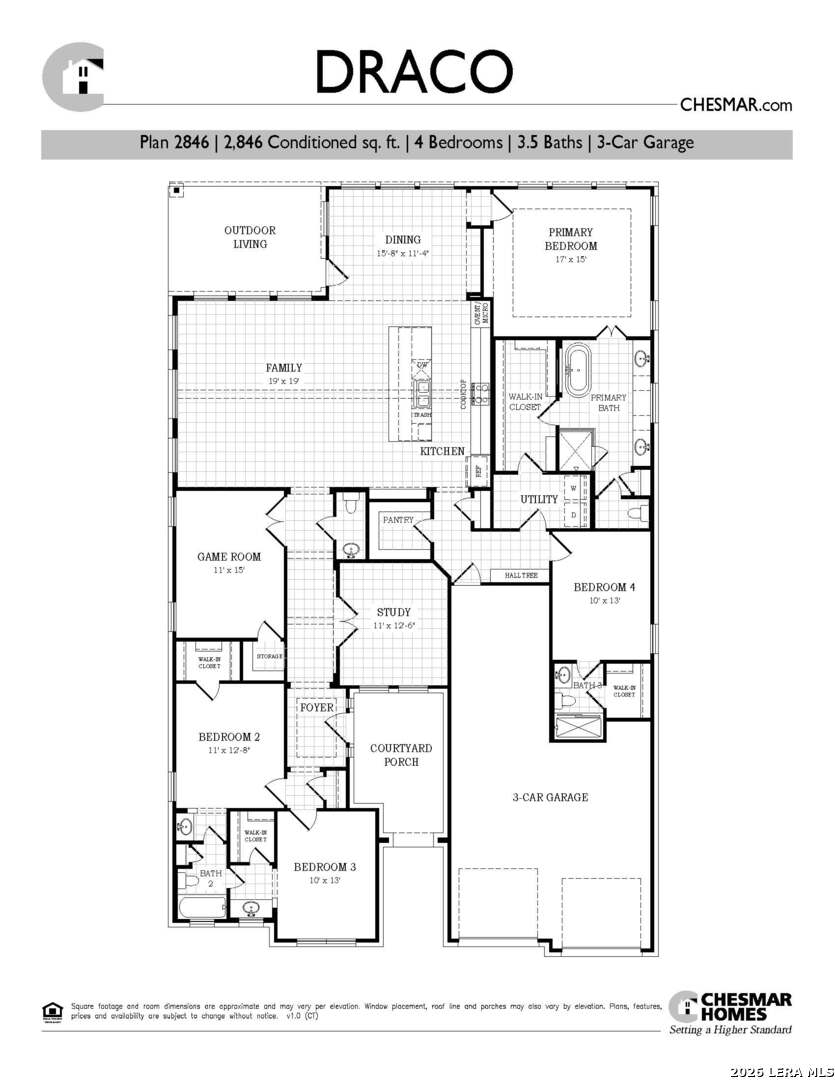 1334 Wilson Creek New Braunfels TX 78132