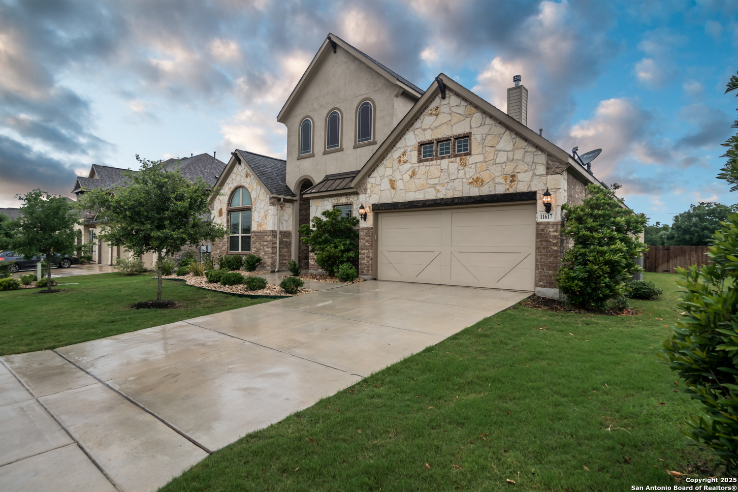 11617 Cypress Barn Schertz TX 78154