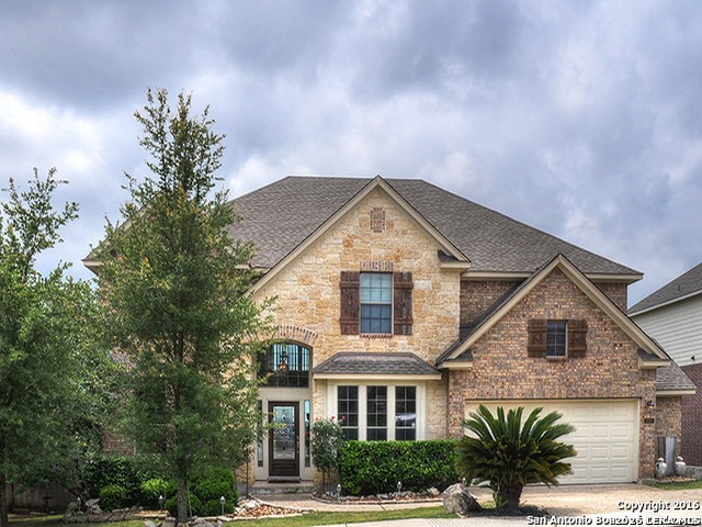830 Tiger Lily San Antonio TX 78260